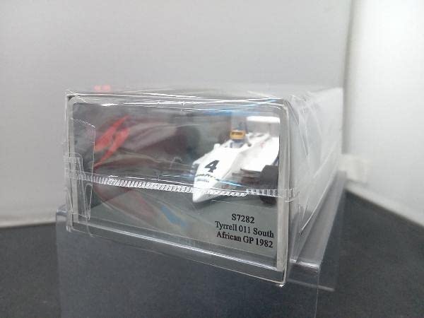 Spark 1/43 セオドール TY01 南アフリカGP 1982 ミニカー Spark 1/43 セオドール TY01 南アフリカGP 1982 ミニカー - メルカリ